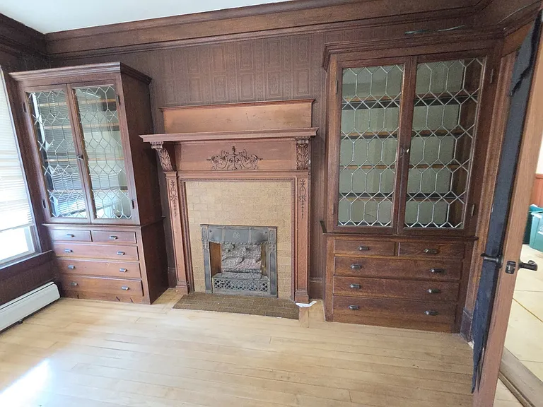 659 Southbridge St #1 — Photo 5