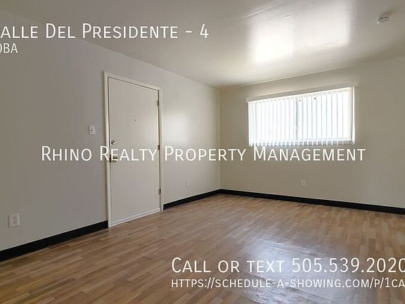 2nd image of 124 Calle Del Presidente APT 4