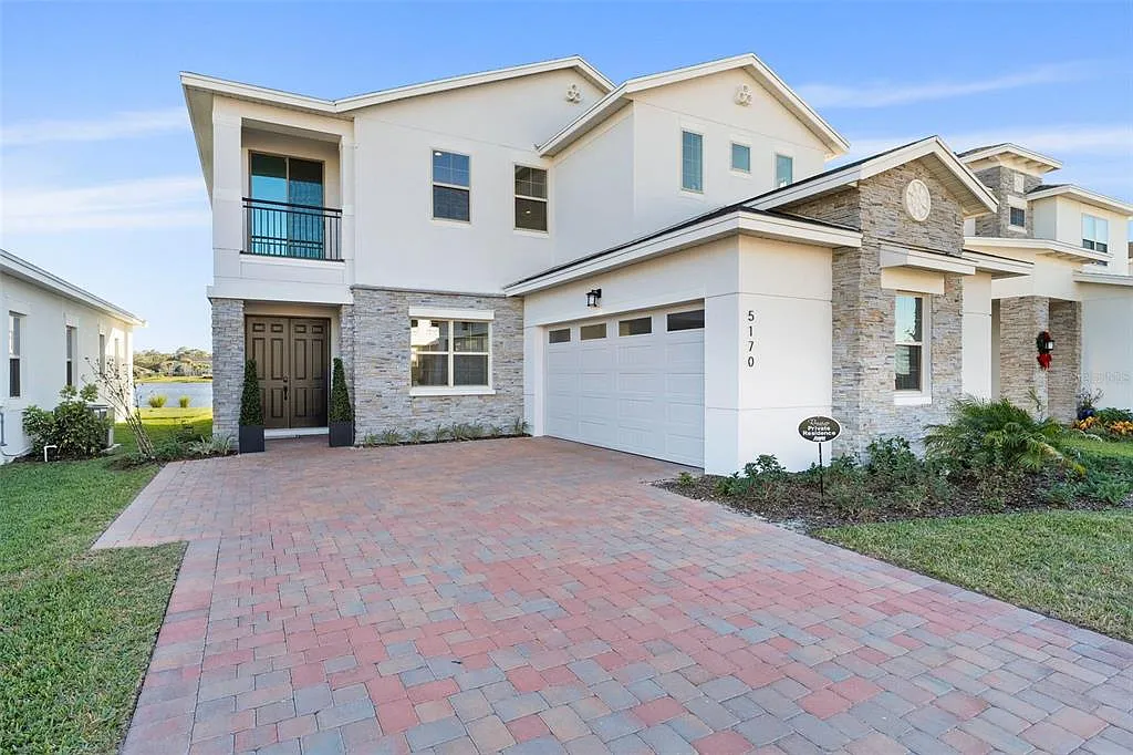 4 bed, 4.0 bath, 3437 sqft, $4,200 — Photo 1