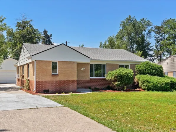 3459 S Fairfax Street, Denver, CO 80222
