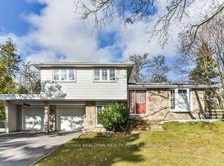 2 Callahan Rd, Markham, ON L3R 2K1