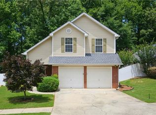 3144 Justice Mill Ct NW, Kennesaw, GA 30144