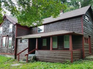 797 Rt 41, Sanford, NY 13754