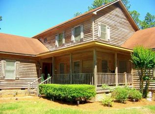 3021 E 84th Hwy, Cairo, GA 39828