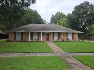 6926 Modesto Ave, Baton Rouge, LA 70811