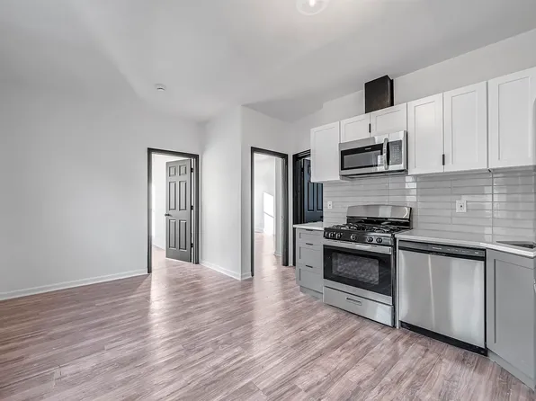 160 Garfield Ave APT 1F, Jersey City, NJ 07305