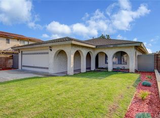 2084 W 166th St, Torrance, CA 90504