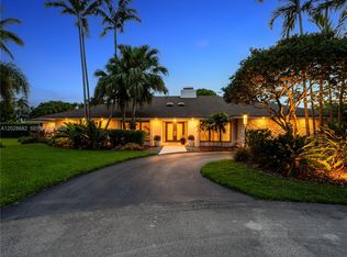 Mango Lane Estates, Miami, FL 33176