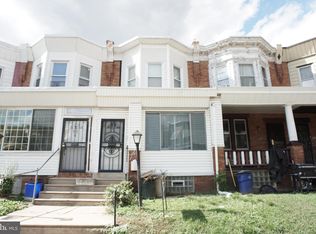 3850 N Bouvier St, Philadelphia, PA 19140