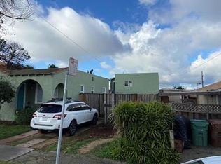 977 34th St #A, Richmond, CA 94805