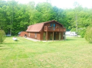 363 Mount Carmel Rd, Vinton, OH 45686