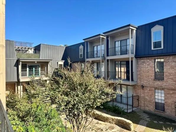 2475 Underwood St APT 272, Houston, TX 77030