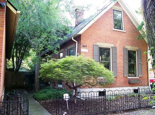907 City Park Ave, Columbus, OH 43206