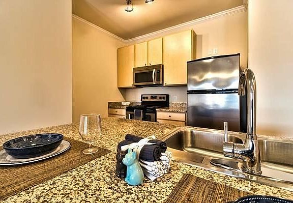 4th image of 4441 Chouteau Ave APT 3302