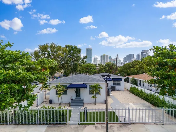 785 SW 21st Rd, Miami, FL 33129