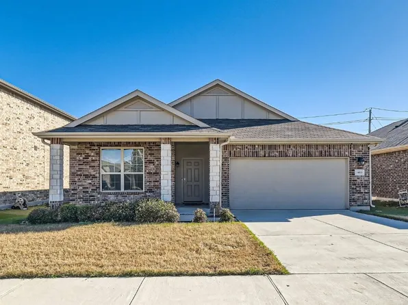 10533 Wild Meadow Way, Fort Worth, TX 76108
