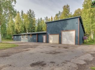 2134 Noah Ct, North Pole, AK 99705