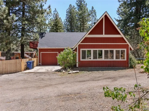 2157 Mariposa Ln, Big Bear City, CA 92314