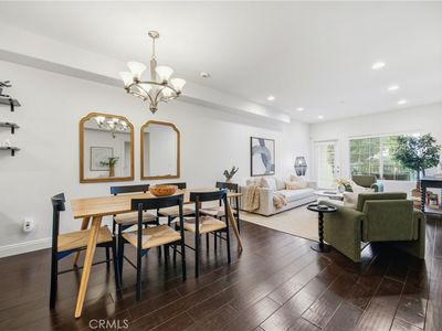 4805 Bellflower Ave Unit 107, North Hollywood, CA, 91601