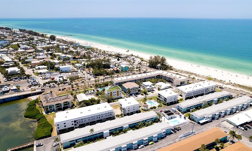 601 Gulf Dr N Bradenton Beach FL Zillow