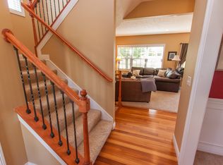 11020 N Crestpoint, Dunlap, IL 61525