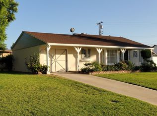 18250 E Benbow St, Covina, CA 91722