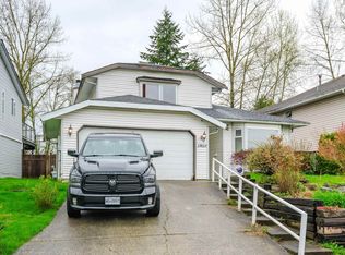 23023 Olund Cres, Maple Ridge, BC V2X 9L3