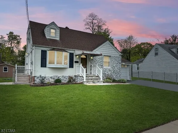 405 Brookside Dr, Roselle Boro, NJ 07203