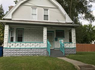 2126 Miles Ave, Toledo, OH 43606