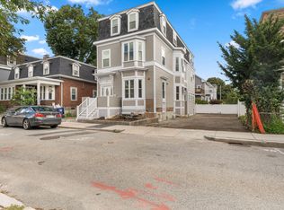 18 Midland St #1, Dorchester, MA 02125