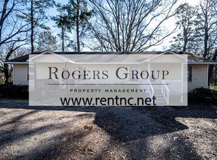 911 Arch St #913, Henderson, NC 27536