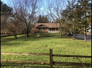4670 Ridge Rd, Stevensville, MI 49127