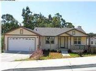 2049 Twin Creeks Pl, Hayward, CA 94541