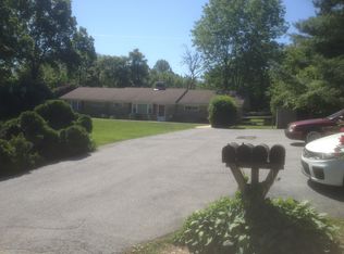 1416 Scenic Dr APT D, Downingtown, PA 19335