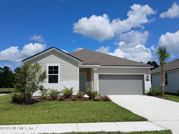 234 MONTGOMERY Court, Palm Coast, FL 32164