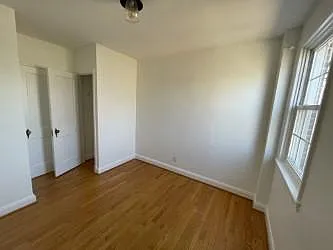 Bedroom #3 with Closet