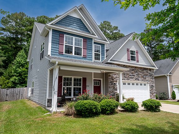 4th image of 3201 Coley Ln