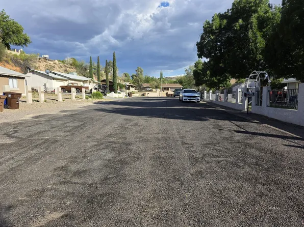 Turnbull Turn, Globe, AZ 85501