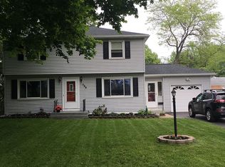 388 Noridge Dr, Rochester, NY 14622