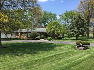 6710 N McMaken Rd, Covington, OH 45318