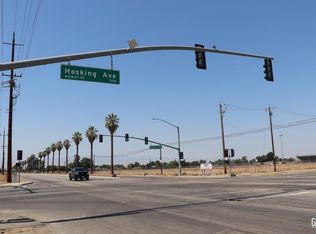 1000 Hosking & South Union Ave #SWC, Bakersfield, CA 93307