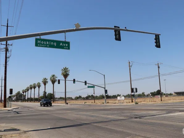 1000 Hosking & South Union Ave #Swc, Bakersfield, CA 93307