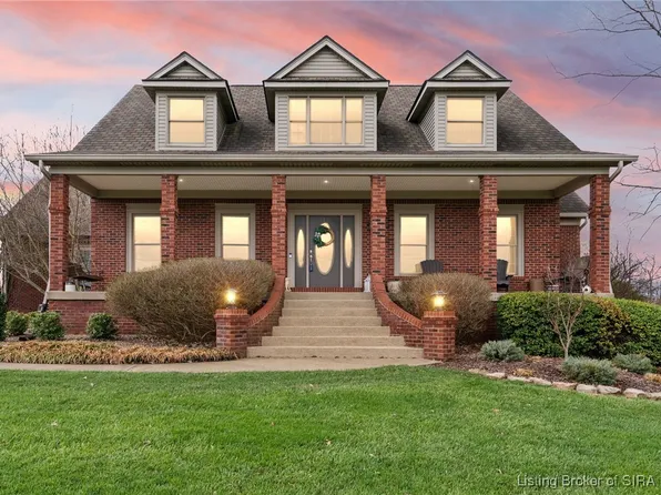 7122 Stacy Road, Charlestown, IN 47111