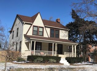 26 Winthrop Rd, Columbus, OH 43214