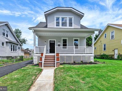 3124 Harview Ave, Baltimore, MD, 21234