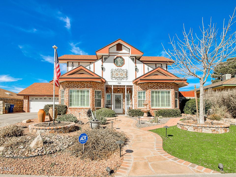 1st image of 6745 El Parque Dr
