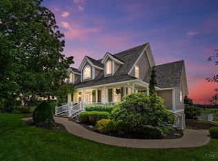 4380 N River Rd, Springfield, OH 45502