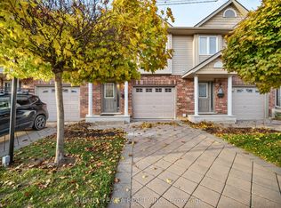 1625 Purser St #41, London, ON N5V 0A7