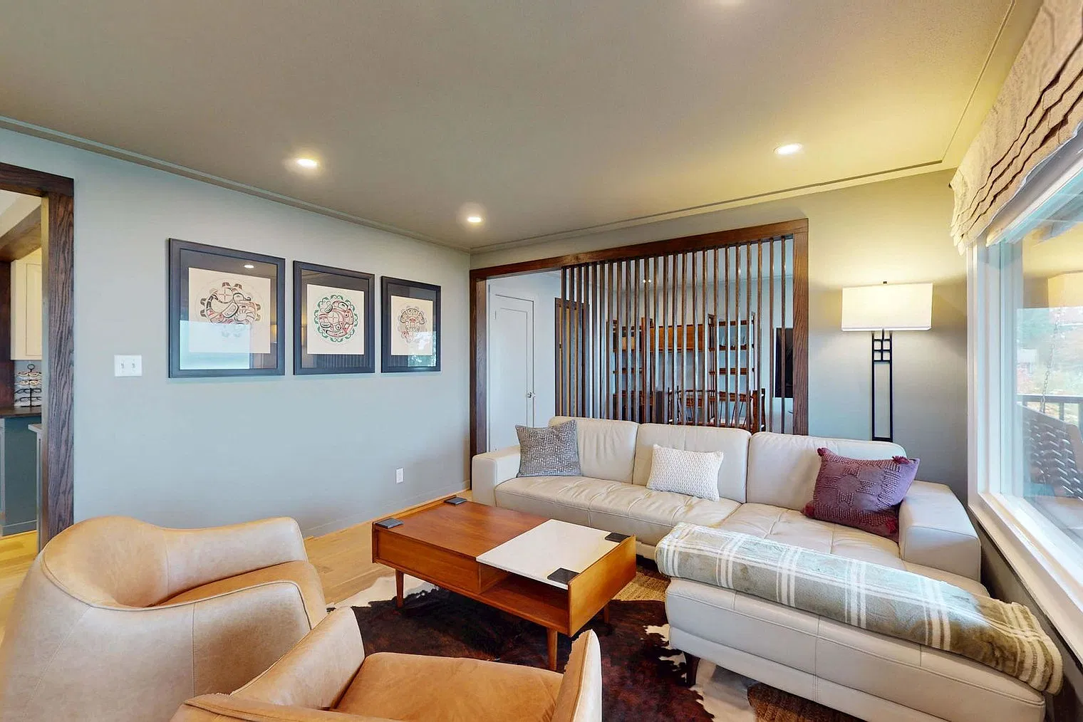 2 bed, 1.0 bath, 1097 sqft, $5,569 — Photo 4