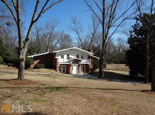 1112 Wesley St, Oxford, GA 30054